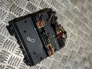 bontott VW POLO V Biztosítéktábla Motortér