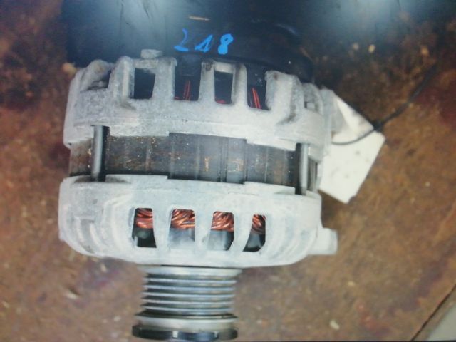 bontott VW POLO V Generátor