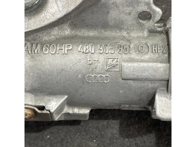 bontott VW POLO V Gyújtáskapcsoló