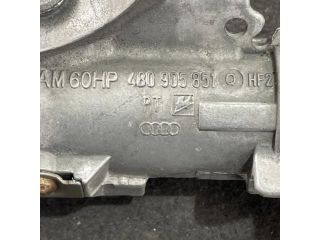 bontott VW POLO V Gyújtáskapcsoló