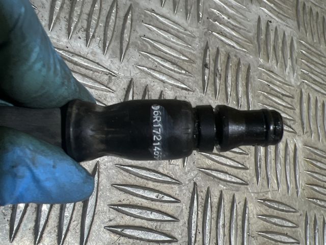 bontott VW POLO V Kuplung Cső