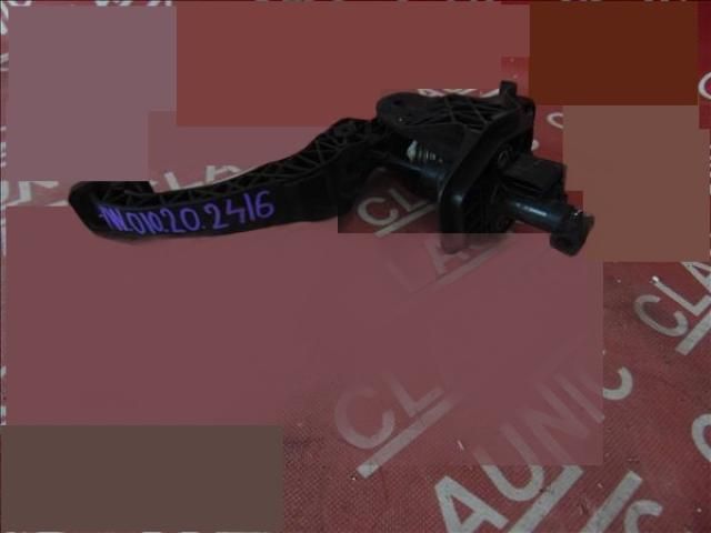 bontott VW POLO V Kuplung Pedál