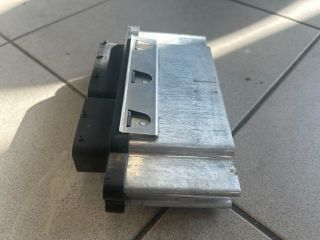 bontott VW POLO V Motorvezérlő