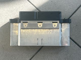 bontott VW POLO V Motorvezérlő