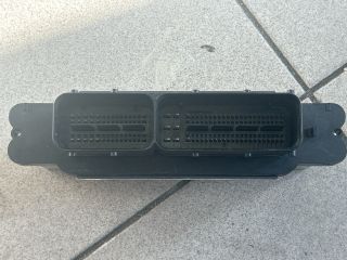 bontott VW POLO V Motorvezérlő