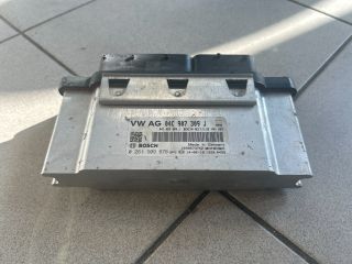 bontott VW POLO V Motorvezérlő