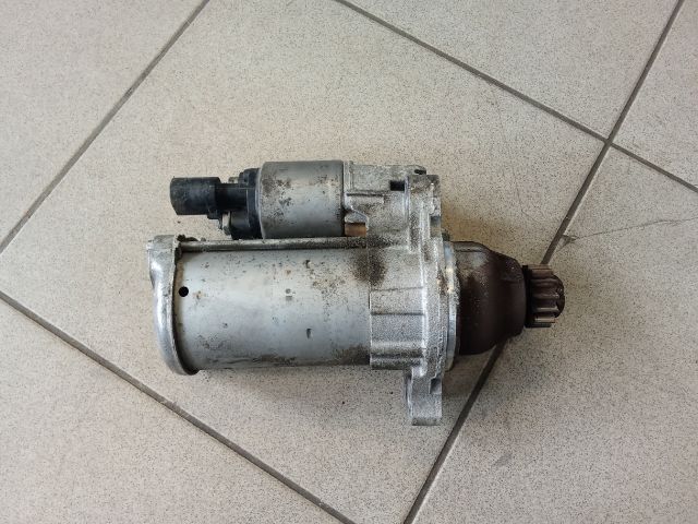 bontott VW POLO V Önindító