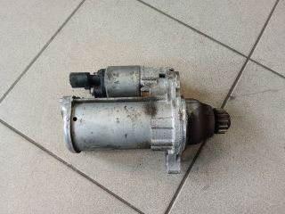 bontott VW POLO V Önindító