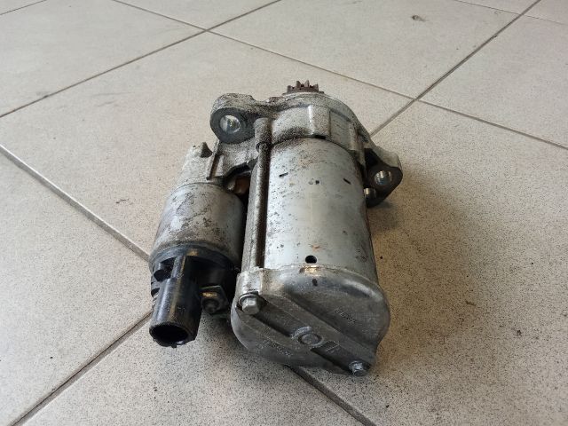 bontott VW POLO V Önindító