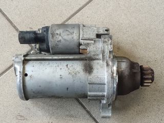 bontott VW POLO V Önindító