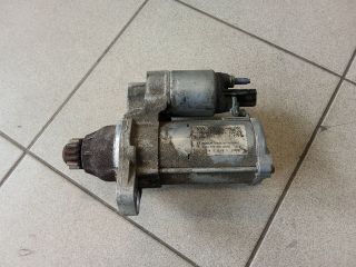 bontott VW POLO V Önindító