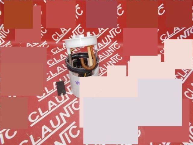 bontott VW POLO V Üzemanyag Szivattyú