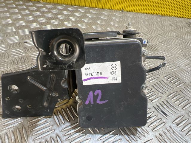 bontott VW POLO V ABS Kocka