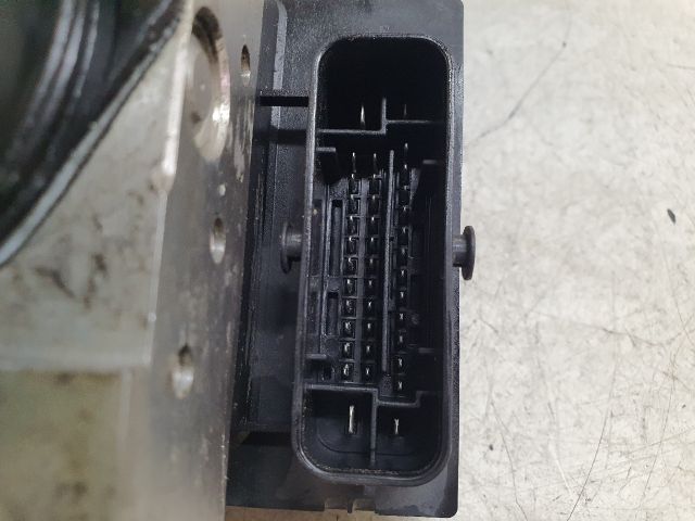 bontott VW POLO V ABS Kocka