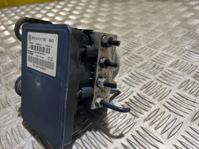 bontott VW POLO V ABS Kocka