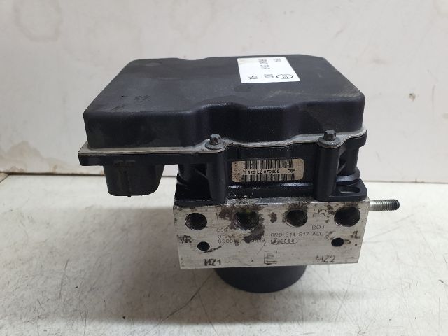 bontott VW POLO V ABS Kocka