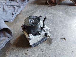 bontott VW POLO V ABS Kocka