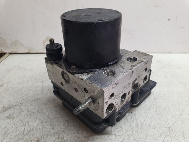 bontott VW POLO V ABS Kocka