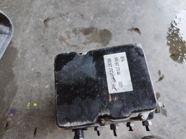 bontott VW POLO V ABS Kocka