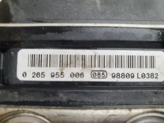 bontott VW POLO V ABS Kocka