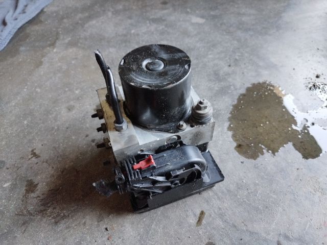 bontott VW POLO V ABS Kocka