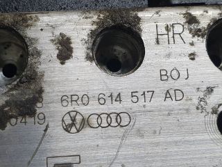 bontott VW POLO V ABS Kocka