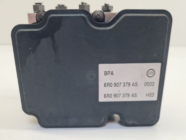 bontott VW POLO V ABS Kocka