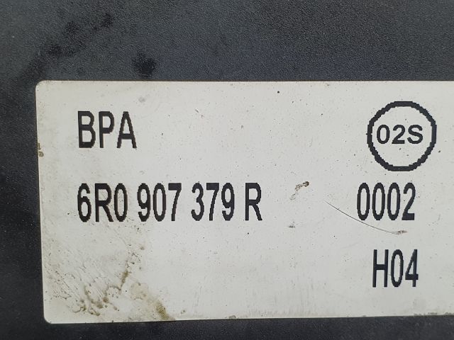 bontott VW POLO V ABS Kocka