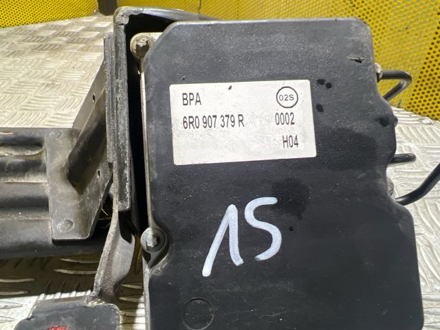 bontott VW POLO V ABS Kocka