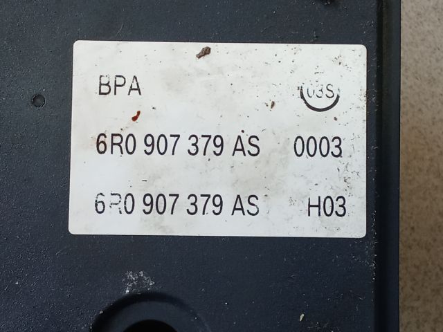 bontott VW POLO V ABS Kocka