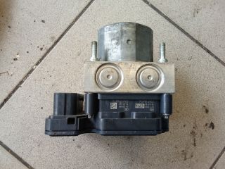 bontott VW POLO V ABS Kocka