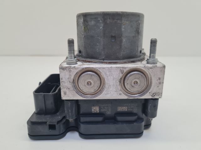 bontott VW POLO V ABS Kocka