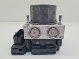 bontott VW POLO V ABS Kocka