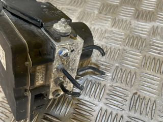 bontott VW POLO V ABS Kocka