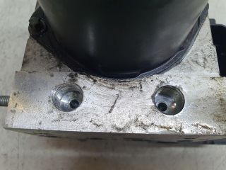 bontott VW POLO V ABS Kocka