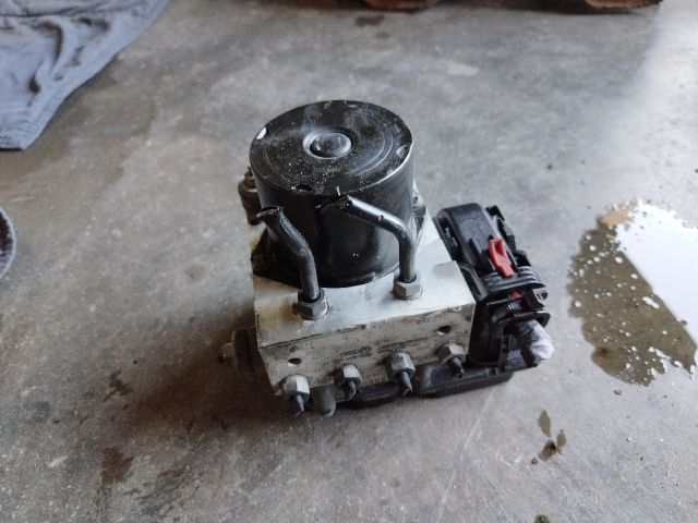 bontott VW POLO V ABS Kocka