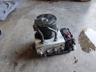 bontott VW POLO V ABS Kocka