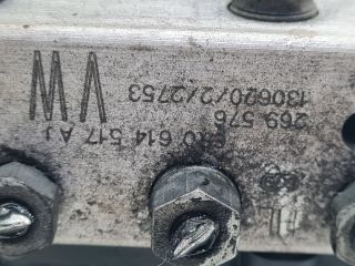 bontott VW POLO V ABS Kocka