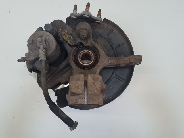 bontott VW POLO V Bal első Csonkállvány Kerékaggyal