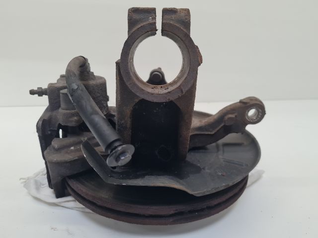 bontott VW POLO V Bal első Csonkállvány Kerékaggyal