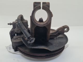 bontott VW POLO V Bal első Csonkállvány Kerékaggyal