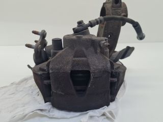 bontott VW POLO V Bal első Csonkállvány Kerékaggyal