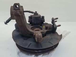 bontott VW POLO V Bal első Csonkállvány Kerékaggyal