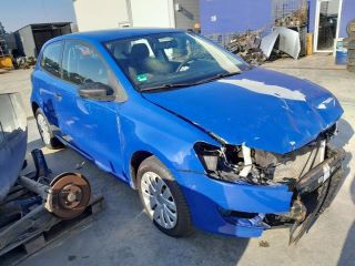 bontott VW POLO V Bal első Lengéscsillapító