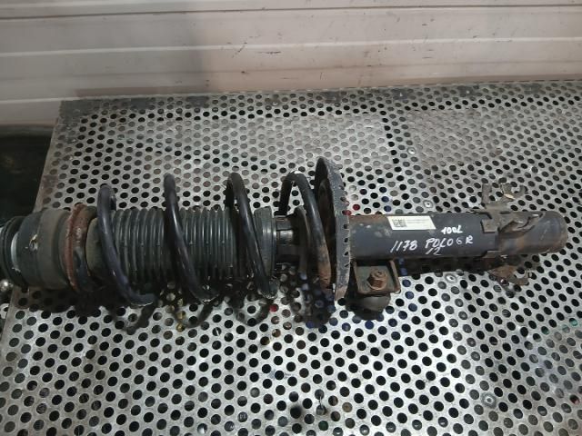 bontott VW POLO V Bal első Lengéscsillapító