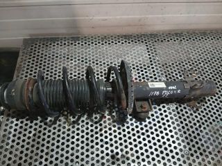 bontott VW POLO V Bal első Lengéscsillapító