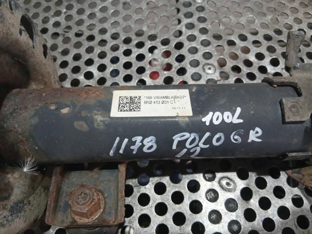 bontott VW POLO V Bal első Lengéscsillapító