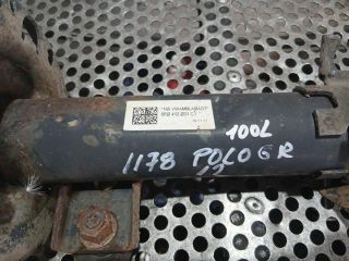 bontott VW POLO V Bal első Lengéscsillapító