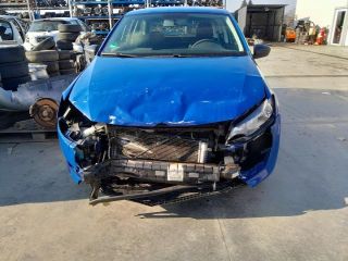 bontott VW POLO V Bal első Lengéscsillapító