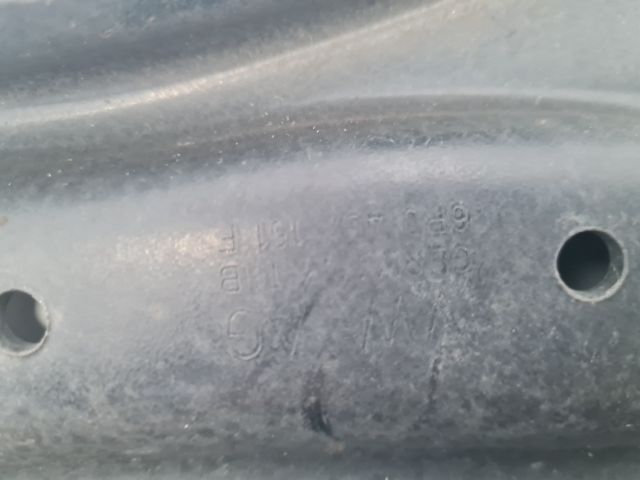 bontott VW POLO V Bal első Lengőkar